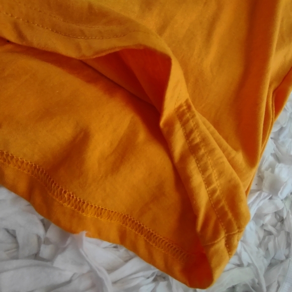 Chinatown "Happy Garden" Tee, Medium, NWOT - Picture 7 of 9